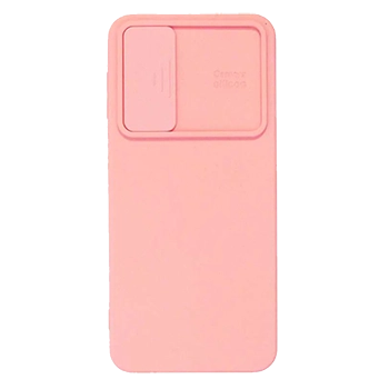 کاور CamShield ساده مناسب برای گوشی سامسونگ A52/A52S